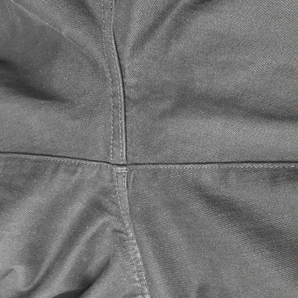 Lauren Ralph Lauren Jean Classic Bootcut Black Jeans Women's Size 6 - Picture 14 of 16